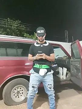 PIGHIGHDIRTY p0 online show from April 16, 2026, 5:30 am