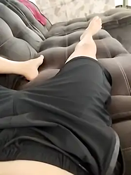 sexback11 online show from March 3, 2026, 4:57 pm