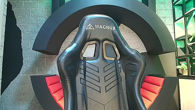 VenomDoll  online show from January 5, 2026, 6:11 pm