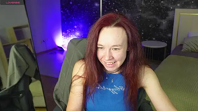 Spoty Kate  online show from February 6, 2026, 12:59 am