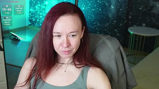 Spoty Kate  online show from March 31, 2026, 12:56 am