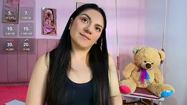 Snapshot of paulina_coxx chatting on January 15, 2026, 12:10 pm paulina coxx online show from January 15, 2026, 12:10 pm