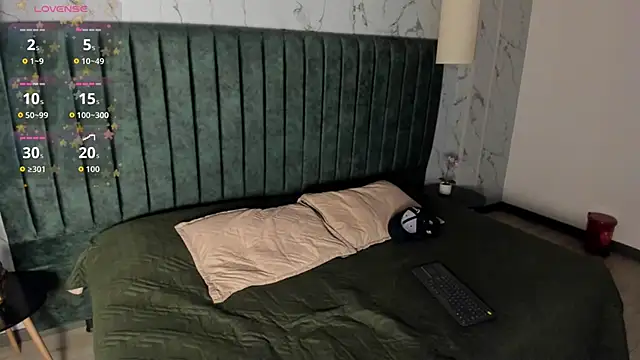 nico herrera  online show from January 15, 2026, 7:17 pm