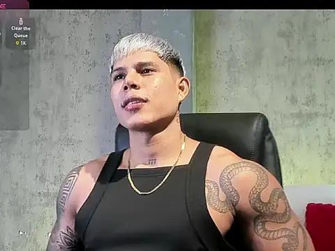 oruz stud online show from January 15, 2026, 7:39 pm