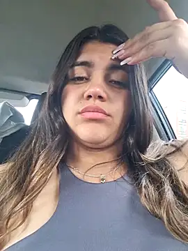 Ivy enjoy online show from March 2, 2026, 7:21 pm