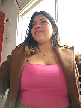 Ivy enjoy online show from March 11, 2026, 6:25 pm