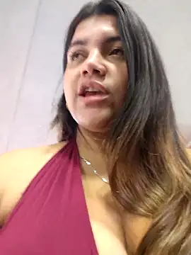 Ivy enjoy online show from March 21, 2026, 8:56 pm