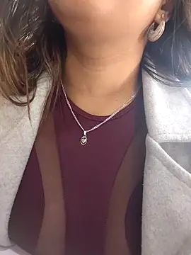 Ivy enjoy online show from March 24, 2026, 5:29 pm