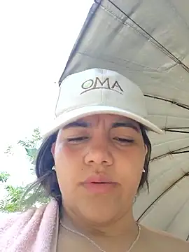 Ivy enjoy online show from March 27, 2026, 6:18 pm