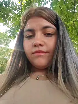 Ivy enjoy online show from April 2, 2026, 9:34 pm