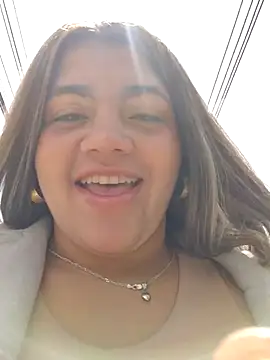 Ivy enjoy online show from May 10, 2026, 4:12 pm