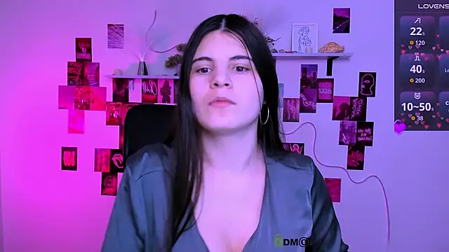 lizzie boom  online show from February 26, 2026, 8:41 pm