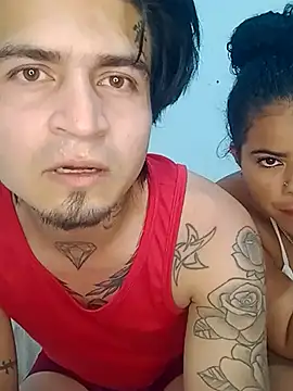 Fresa235 online show from December 21, 2025, 8:05 pm