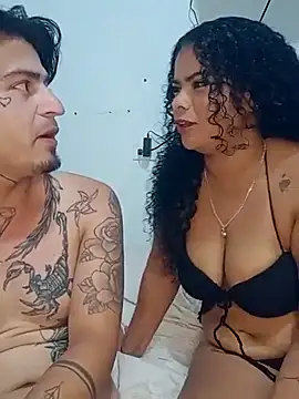 Fresa235 online show from December 22, 2025, 11:24 pm