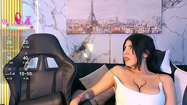 Cute Princess pm online show from February 21, 2026, 11:39 pm