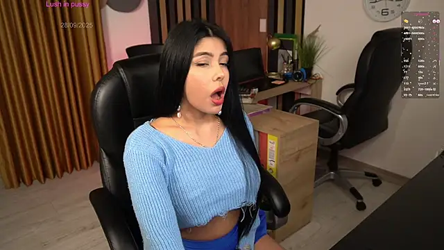 secretary bj online show from September 28, 2025, 8:47 pm