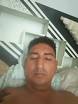 Yrresistible666 online show from February 3, 2026, 11:10 pm