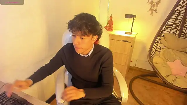 Slasher 1 online show from January 9, 2026, 7:59 pm