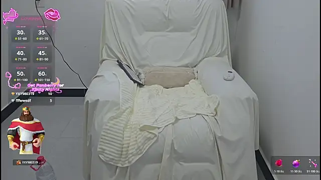 eulallA online show from February 13, 2026, 3:13 am