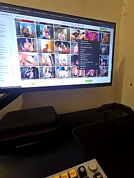 SpongedThinking online show from February 26, 2026, 2:32 am