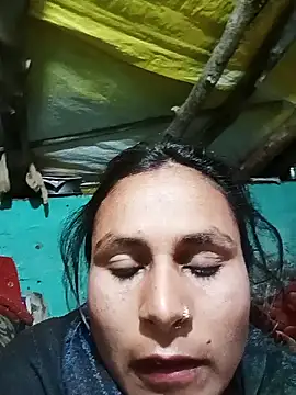 Cuty priti online show from February 16, 2026, 1:24 am