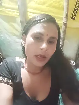 Cuty priti online show from March 20, 2026, 3:39 pm