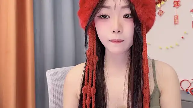 smalldaisy online show from March 8, 2026, 2:37 am