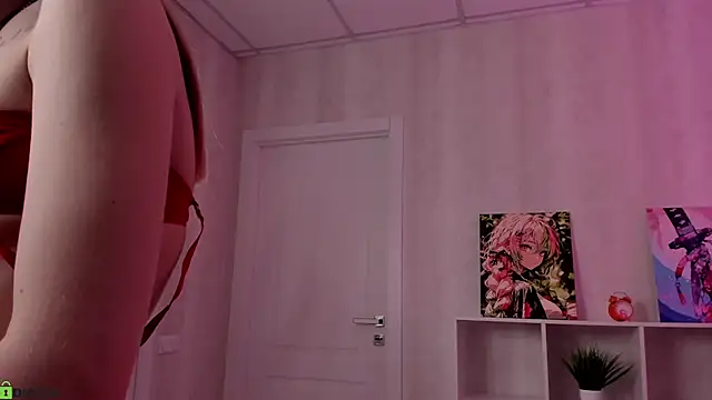 betty brianna online show from February 6, 2026, 1:10 am