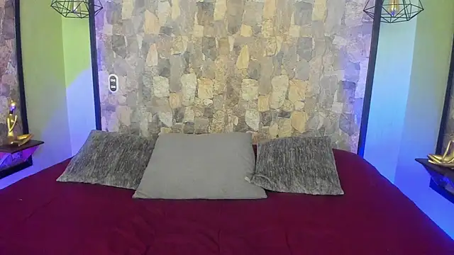 Kaorusweet online show from January 16, 2026, 1:37 pm