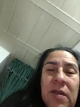 KiaraFoster online show from February 14, 2026, 2:08 am