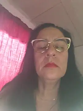 KiaraFoster online show from June 23, 2026, 12:36 pm
