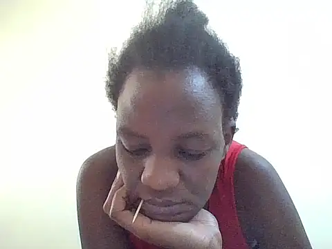 Snapshot of SimplyHer chatting on January 7, 2026, 6:27 am SimplyHer online show from January 7, 2026, 6:27 am