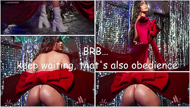 Snapshot of Lili_Evanss chatting on February 5, 2026, 11:37 am Lili Evanss online show from February 5, 2026, 11:37 am