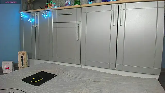 Snapshot of Stefa_Evi chatting on May 2, 2026, 5:23 am Stefa Evi online show from May 2, 2026, 5:23 am