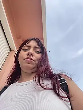 Snapshot of CamiTeaseX_ chatting on May 31, 2026, 1:51 pm CamiTeaseX online show from May 31, 2026, 1:51 pm