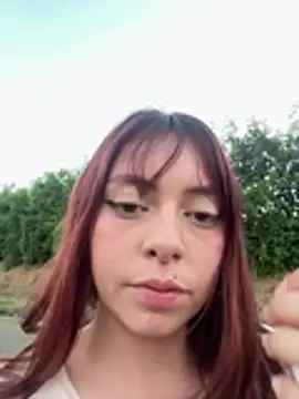 Snapshot of CamiTeaseX_ chatting on July 21, 2026, 11:18 pm CamiTeaseX online show from July 21, 2026, 11:18 pm