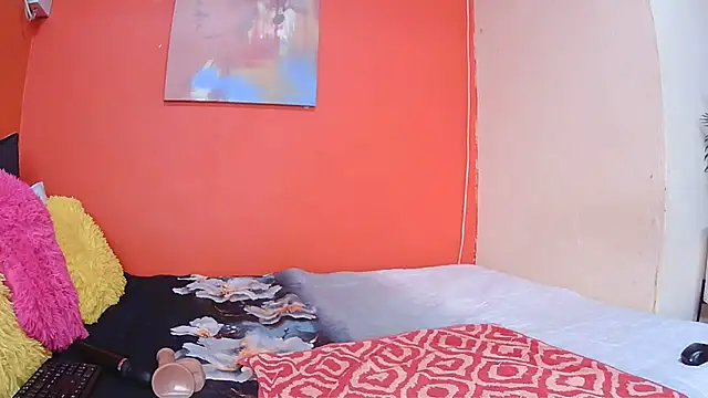 LeehXX 1 online show from January 12, 2026, 4:29 am