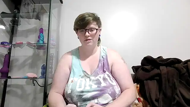 Pupghostt online show from January 8, 2026, 12:51 pm