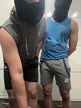 The AlphaDuo online show from January 10, 2026, 4:42 pm