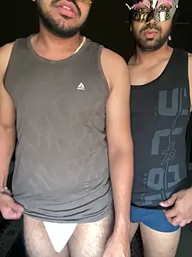 The AlphaDuo online show from June 27, 2026, 3:55 am