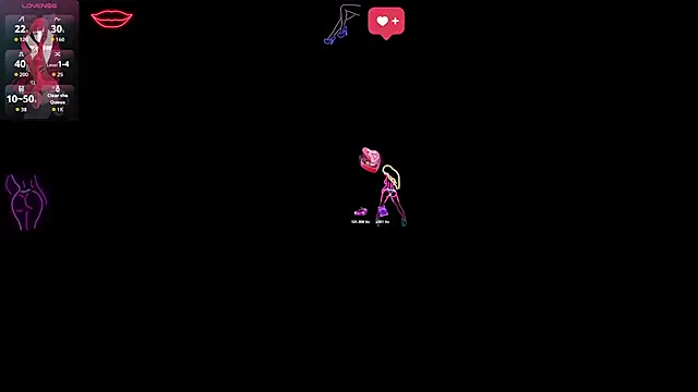 Ayesha Azza online show from December 23, 2025, 10:57 am