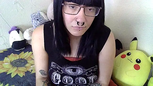 Snapshot of GabbyDaniella chatting on February 11, 2026, 10:26 pm GabbyDaniella online show from February 11, 2026, 10:26 pm