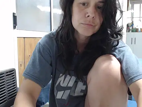 lilithboot online show from January 7, 2026, 12:18 pm