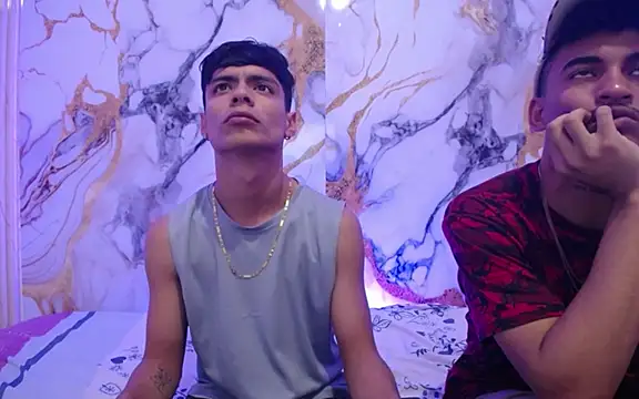 BrownieLoverss online show from December 22, 2025, 8:06 pm