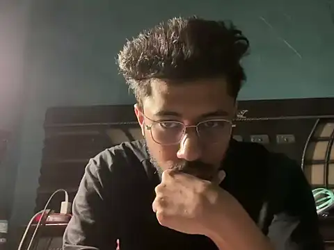 Sexy  Nerd online show from April 10, 2026, 7:07 pm