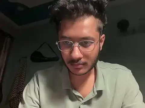 Sexy  Nerd online show from April 14, 2026, 6:03 pm