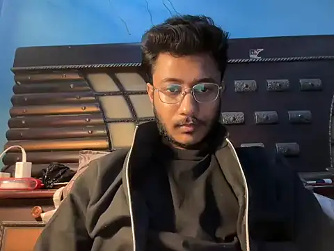 Sexy  Nerd online show from April 18, 2026, 8:29 am