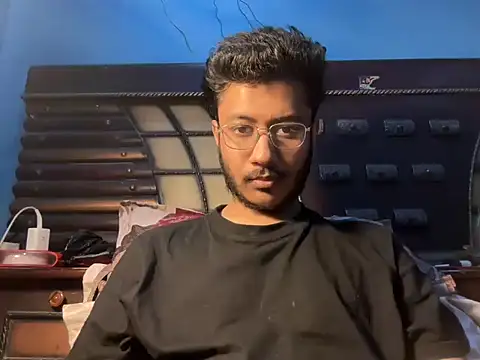 Sexy  Nerd online show from April 18, 2026, 7:58 pm