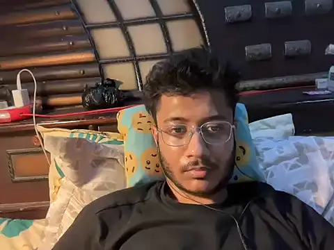Sexy  Nerd online show from June 4, 2026, 12:44 pm