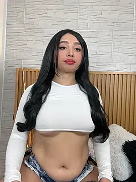 Electra Joness online show from February 14, 2026, 1:02 am